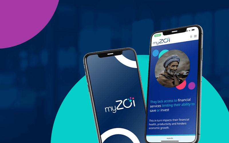 MyZoi Mobile App