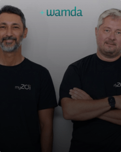 MyZoi team Forbes