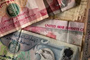 UAE Currency
