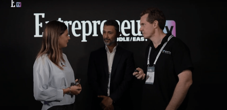 Entrepreneurship Leaders in Conversation at Industry Event