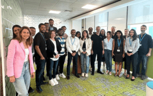 MyZoi team Picture