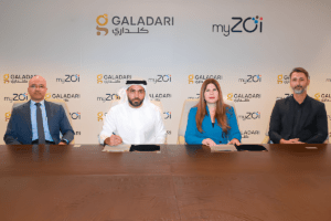 Galdari MyZoi Conferrence
