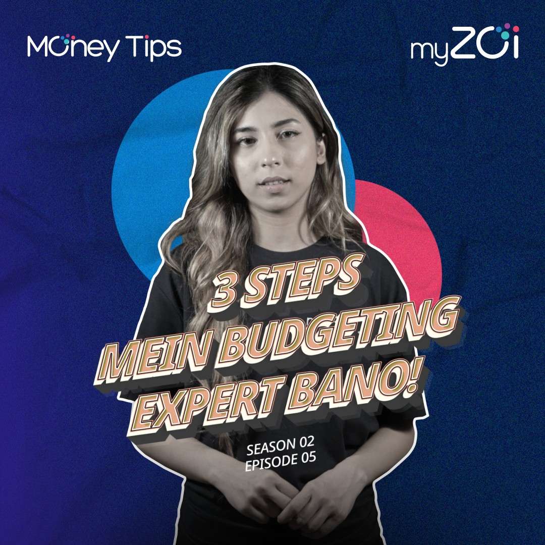 Money Tips Season 2 Episode 05