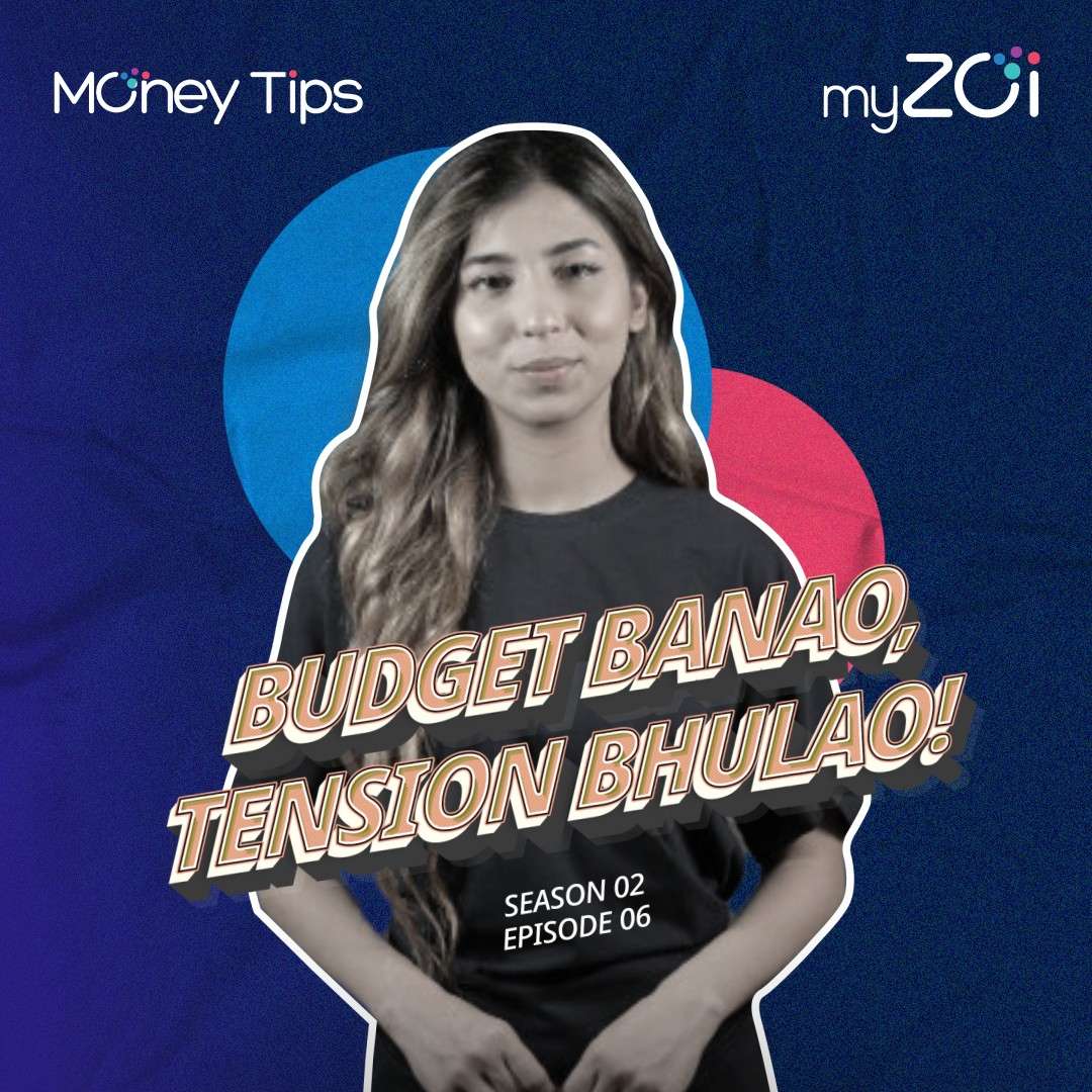 Money Tips Season 2 Episode 6