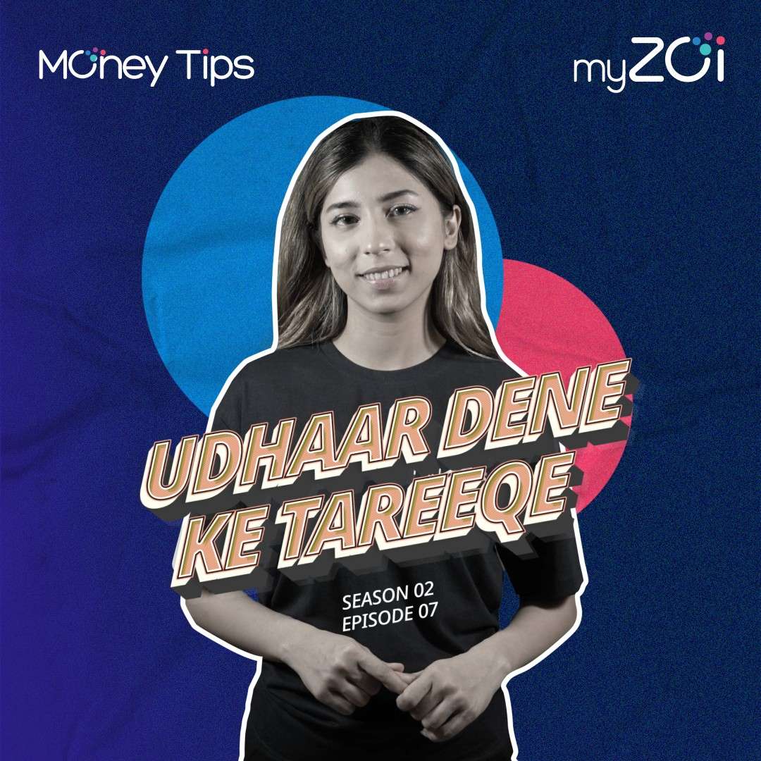 Money Tips Season 2 Episode 7