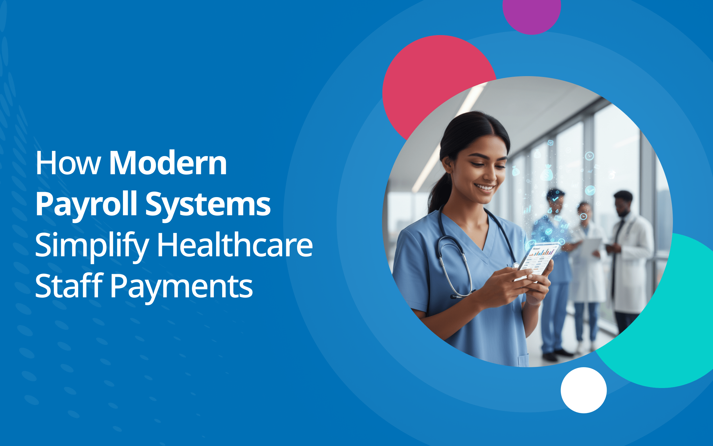 payroll systems healthcare uae
