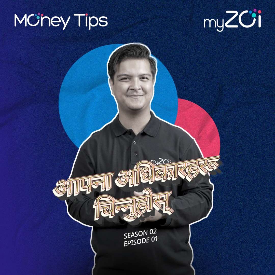 Money Tips Season 2 Episode 1