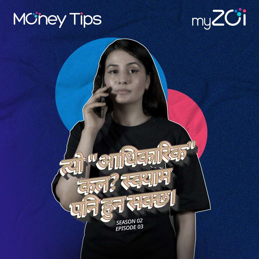 Money Tips Season 2 Episode 3