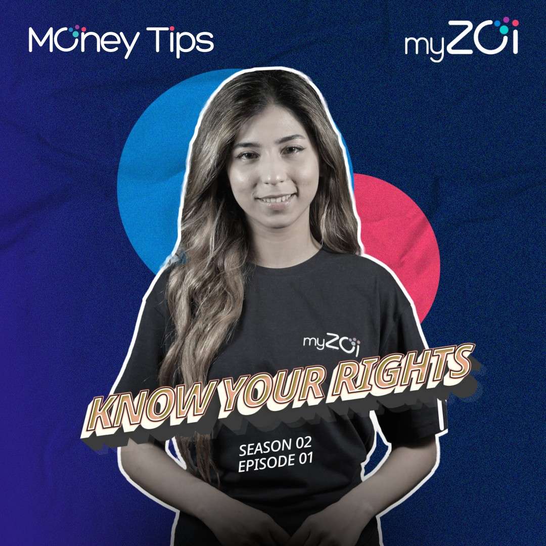 Money Tips Season 2 Episode 1