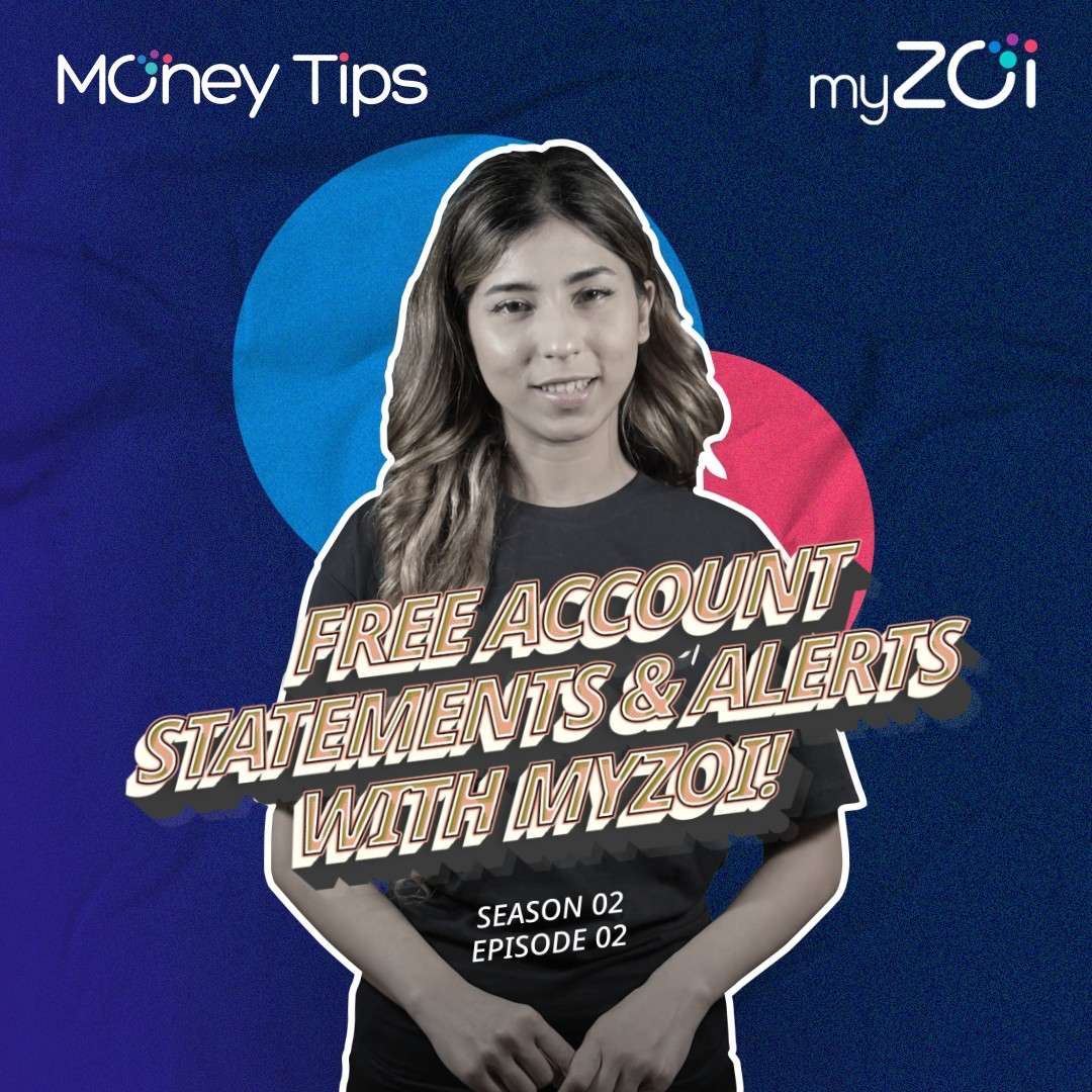 Money Tips Season 2 Episode 2