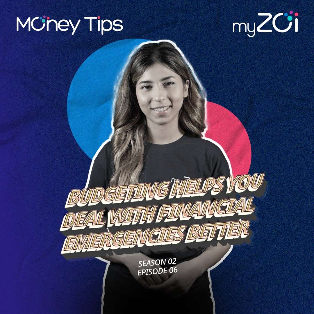 Money Tips Season 2 Episode 6