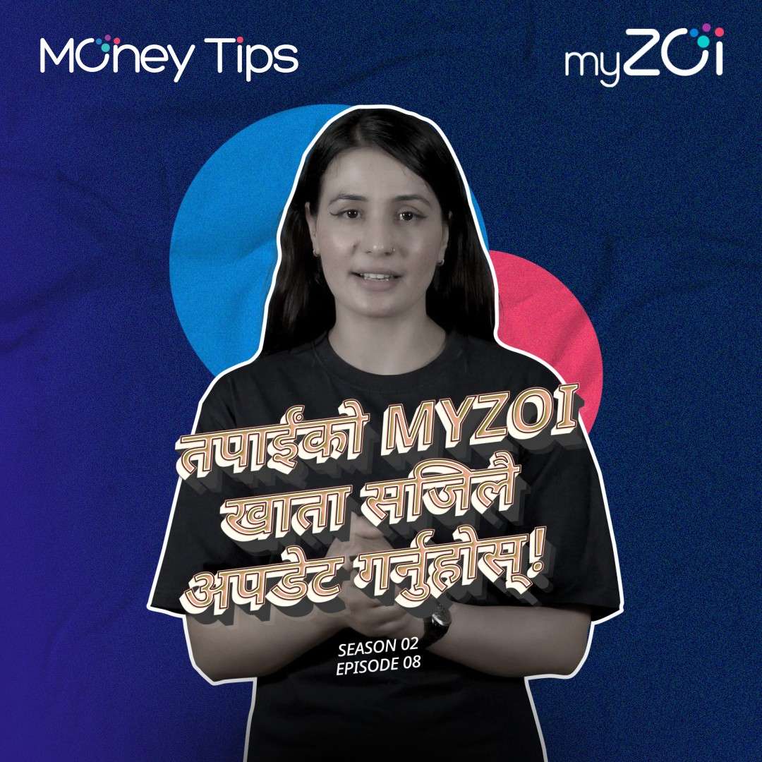 Money Tips Season 2 Episode 08
