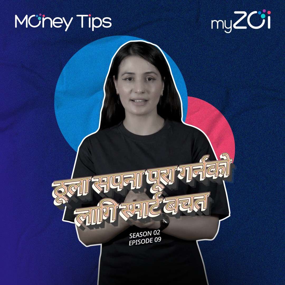 Money Tips Season 2 Episode 9
