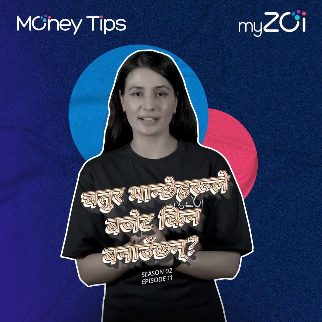 Money Tips Season 2 Episode 11