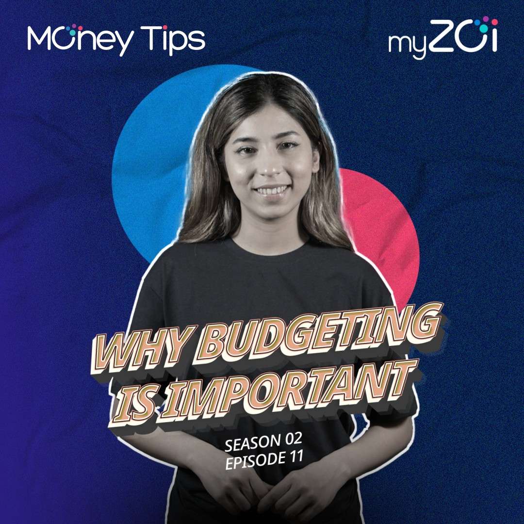 Money Tips Season 2 Episode 11