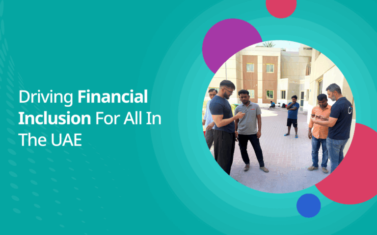Driving Financial Inclusion for All in the UAE