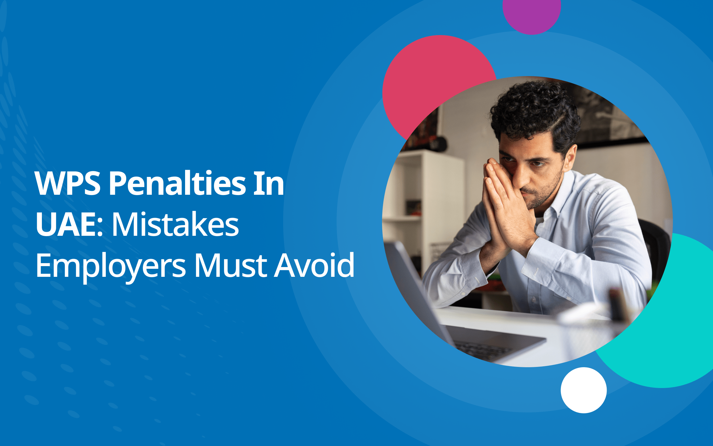 WPS Penalties in UAE